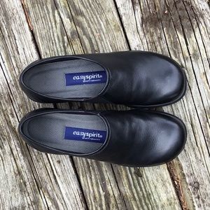 Easy Spirit slip on shoes, 7 narrow